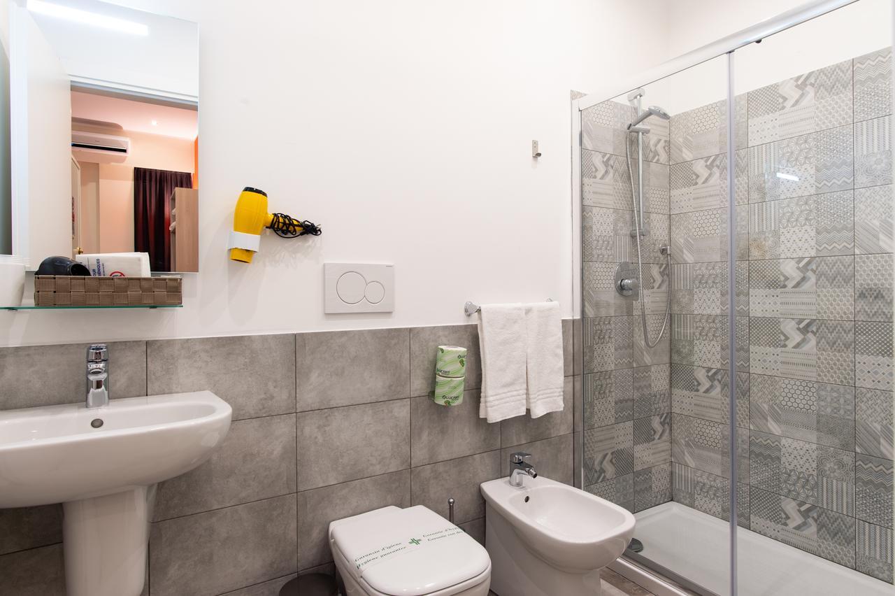 Aparthotel Porta Nuova Milan Luaran gambar